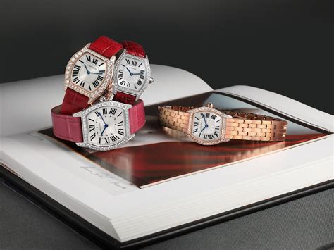 cartier aviator watch|cartier watches for woman.